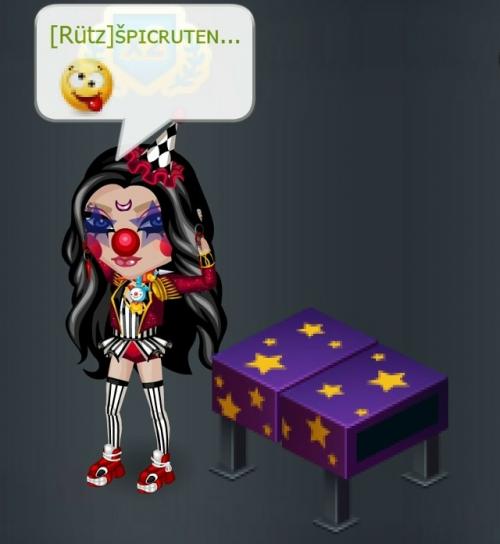 Всем привет! Меня зовут Арн. 01 Всем привет! Меня зовут Арн. 01