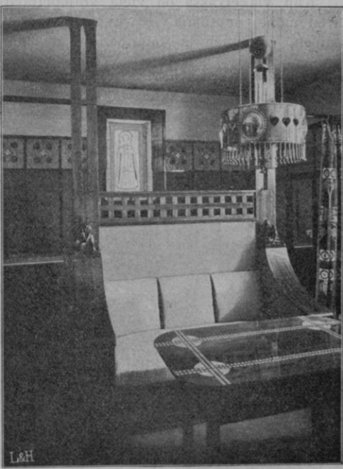 Продолжение об усадьбе. 02 Продолжение об усадьбе. 02