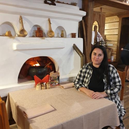 Петрозаводск, столица республики Карелия. 04