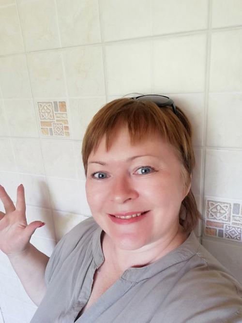 Неожиданно в отпуске сбылась многолетняя мечта! 01