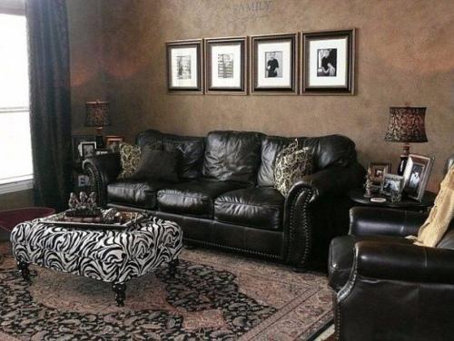 Тренд сезона: природные материалы в натуральном виде. 05