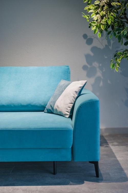 Раскладной диван Manhattan от Berrymebel - комфорт, надежность и элегантный стиль. 02