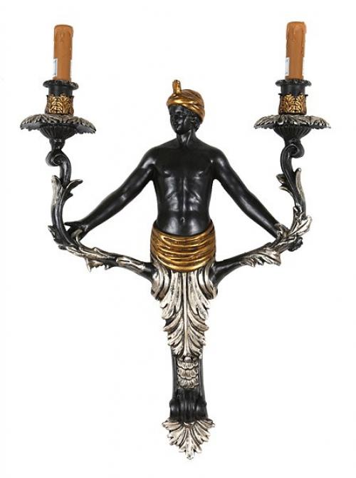 Все про освещение! 01