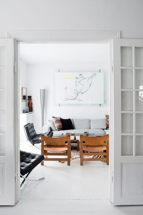 Дом в Копенгагене площадью 300 кв. 06