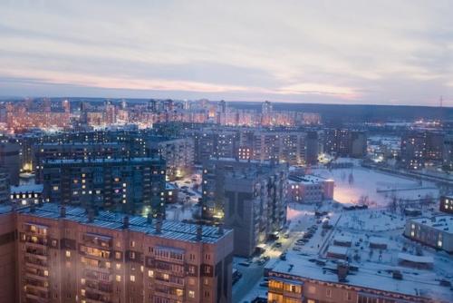 Продам квартиру 45 кв. 09