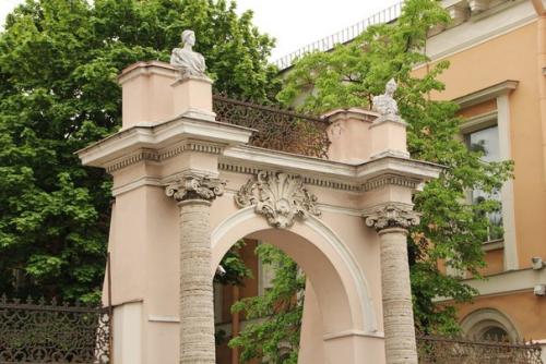 Историко-культурная акция День Дома. 03