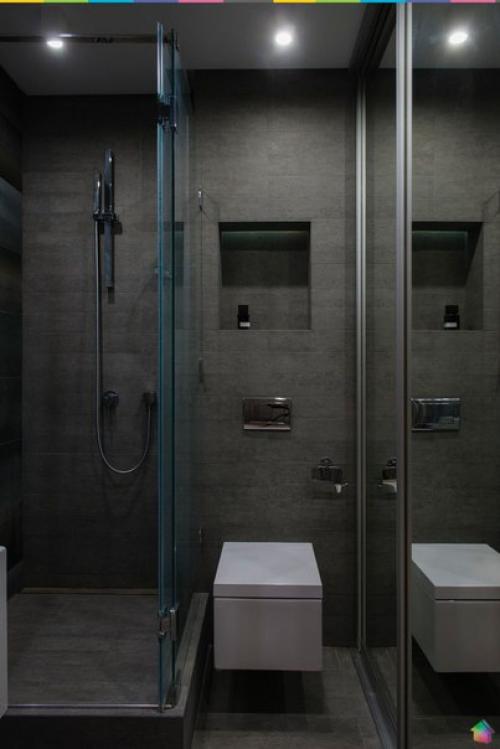 Бетонная стена. Местоположение: г. Ростов-на-дону. 09