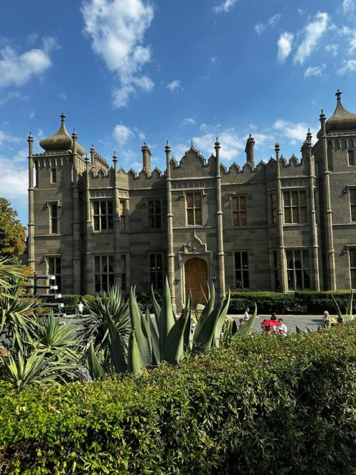 Живилюбитвори 2025. Крымялта. 05