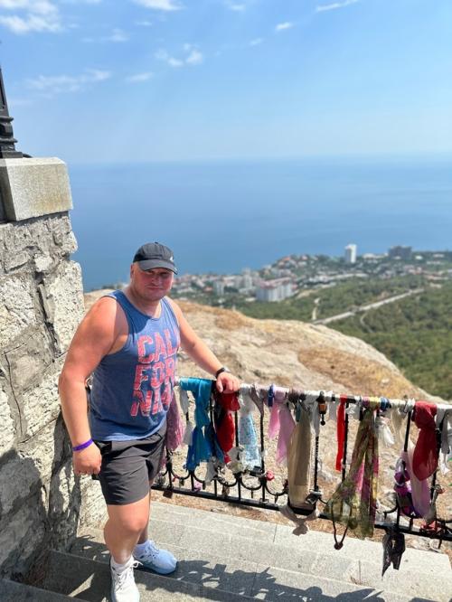 Живилюбитвори 2025. Крымялта. 02