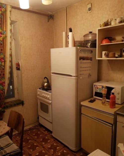 До и после. 01