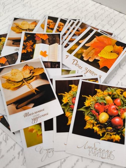 Подборка уникальных изделий к 1 сентября! 08