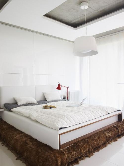 70 квадратов стиля в панельном доме. 04