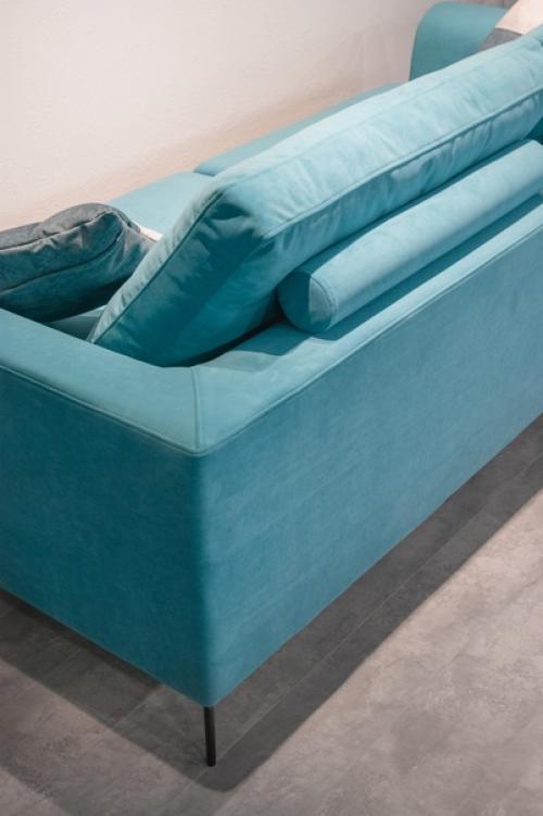 Раскладной диван Manhattan от Berrymebel - комфорт, надежность и элегантный стиль. 05