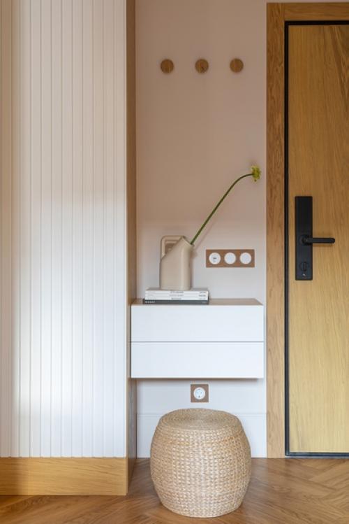 Скандинавское звучание пространства в проекте Александра лузгина. 06