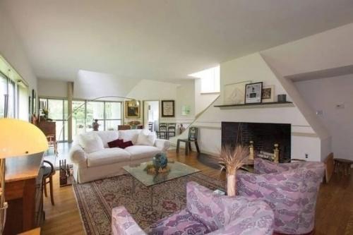 Ванна Вентури / Роберт Вентури 1964. 04