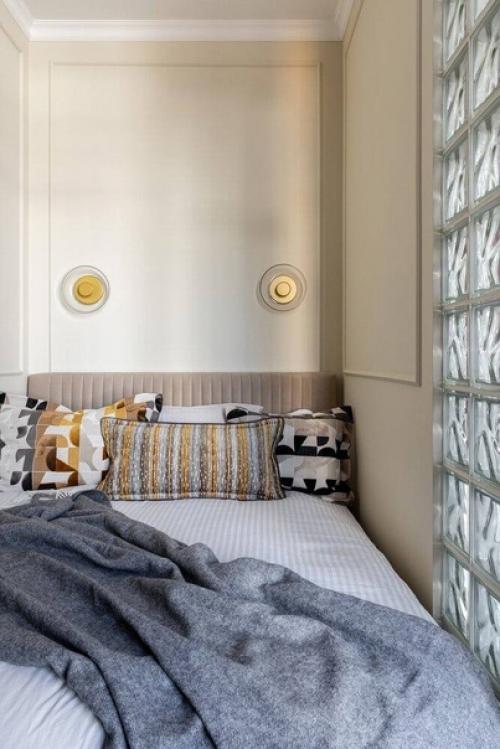 - 24 м 2 студия -. 06