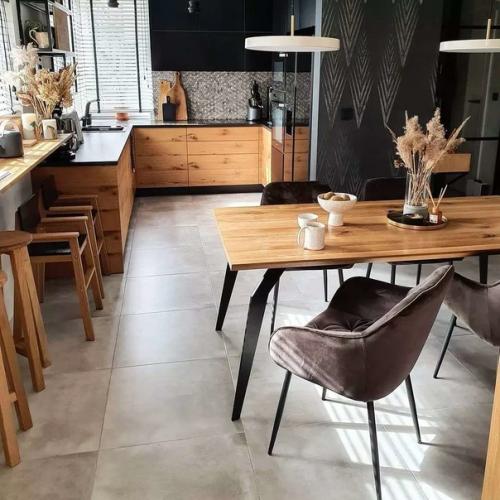 Шикарный лофт в загородном доме. 01