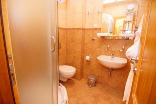 Отель дня: Stella di Mare 4* (Черногория, будванска Ривьера, бечичи). 02