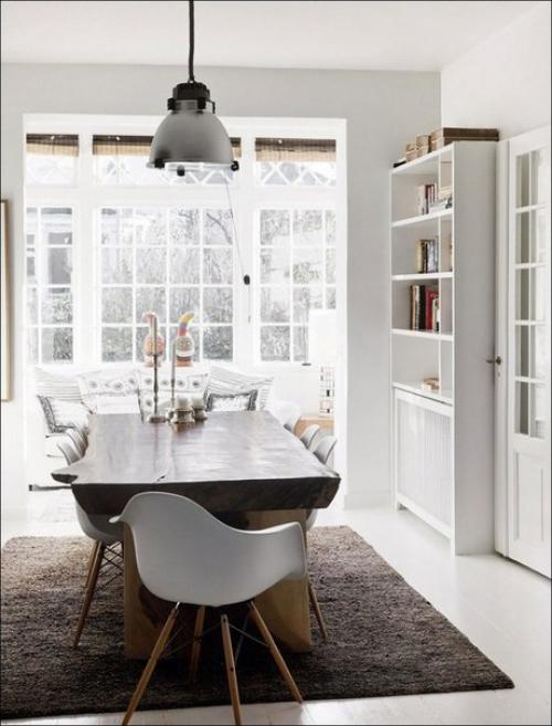 Исландская квартира Calling. 03