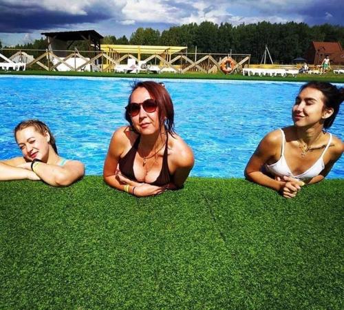 Отзывы наших гостей - @ Innochka_ya. 01