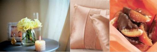 Как оформить интерьер в романтическом стиле. 08