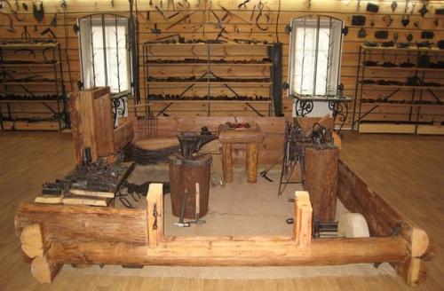 Маршрут выходного дня: Коломна. 04