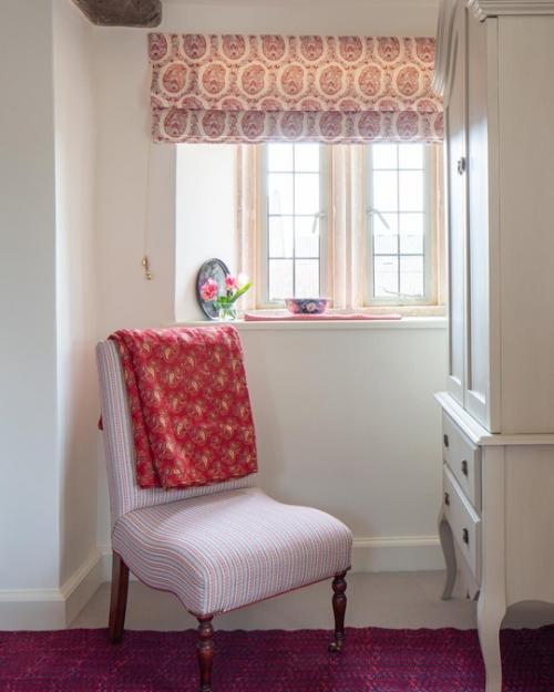 Фермерский дом Xviii века. 05