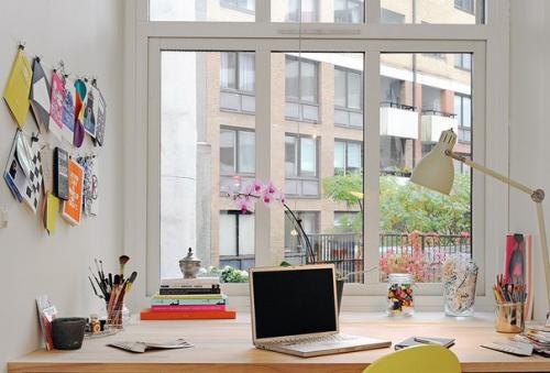 Трехкомнатная квартира в скандинавском стиле в Гетеборге, Швеция. 06