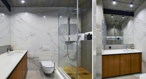 Квартира площадью 47, 5 кв. 06