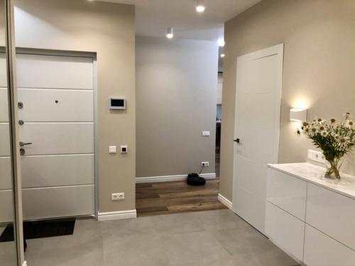 Достойный ремонт в квартире. 04