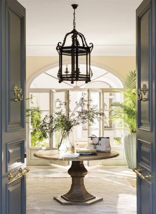 Элегантный, женственный, классический и впечатляющий дом в марбелье. 04