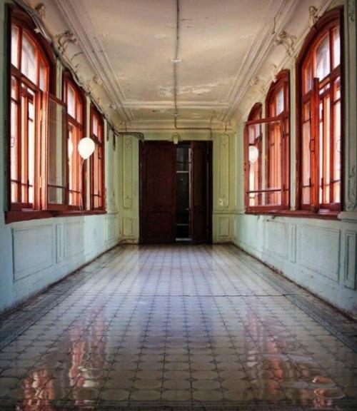 7 секретных особняков Петербурга, о которых вы не знали. 02