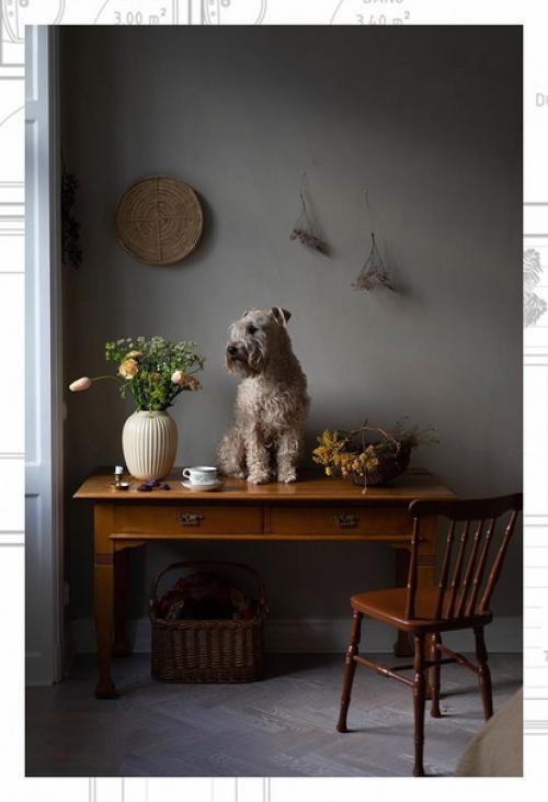 Ханнес маурицсон: Простой, Экологичный и Скандинавский. 07