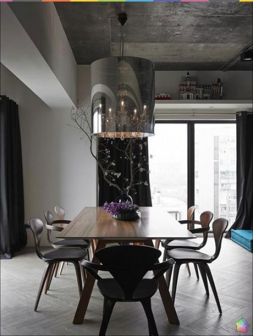 Проект At Will от Ganna Design. 04