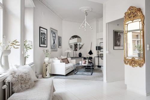 Свет, воздух и антресоль: уют на 50 квадратах. 01