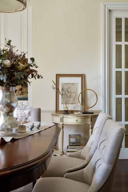 Преображение квартиры 70 м в сталинском доме. 02