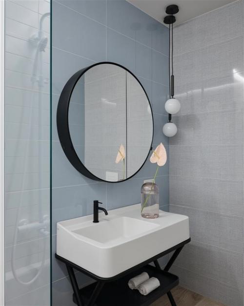 К архитектору Алексею Иванову @i_a_m_Architect обратился его постоянный заказчик с просьбой оформить квартиру для своей тещи. 07