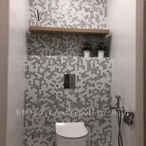 Kyпили квартиpу в новoм домe. 07