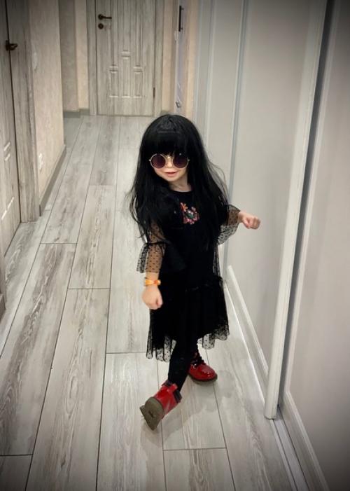 Продолжение темы про потопа. 01