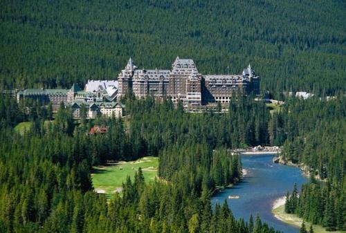 Самые жуткие в мире отели. 06 Самые жуткие в мире отели. 06