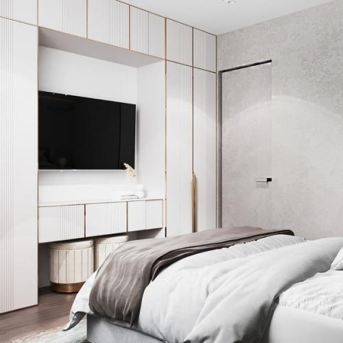 Бывший муж Бородиной купил квартиру площадью 130 кв. 02