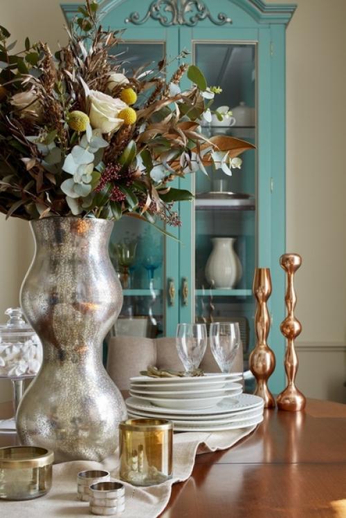 Преображение квартиры 70 м в сталинском доме.