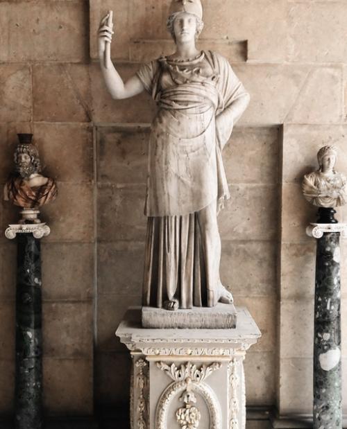 Внутри касл - Ховард, Англия. 05