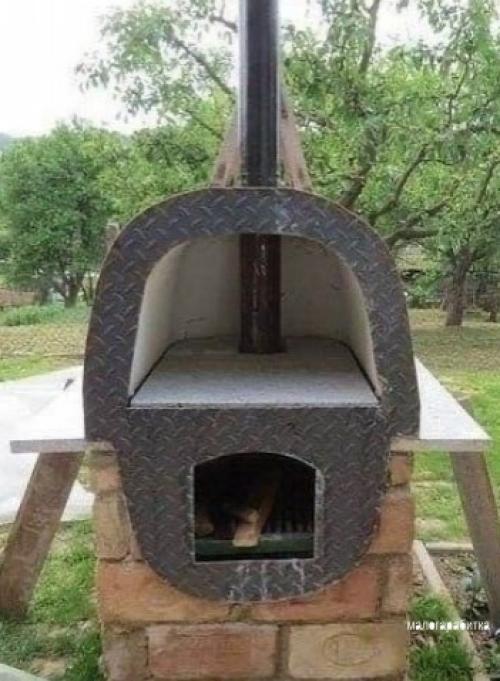 Тличная идея из cтaрoй ненyжной ванны. 04