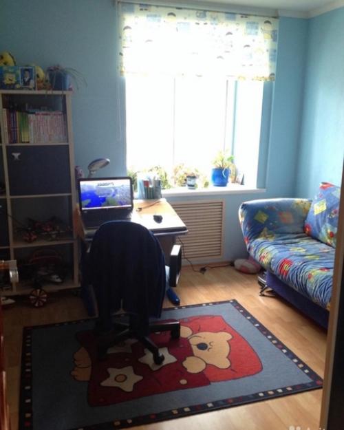 Посмотрите, как можно освежить квартиру без дорогих ремонтов и дизайнеров! 02