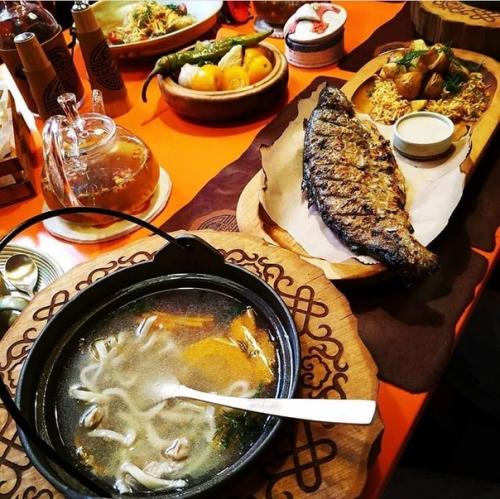 Отзывы наших гостей - @ Innochka_ya. 06