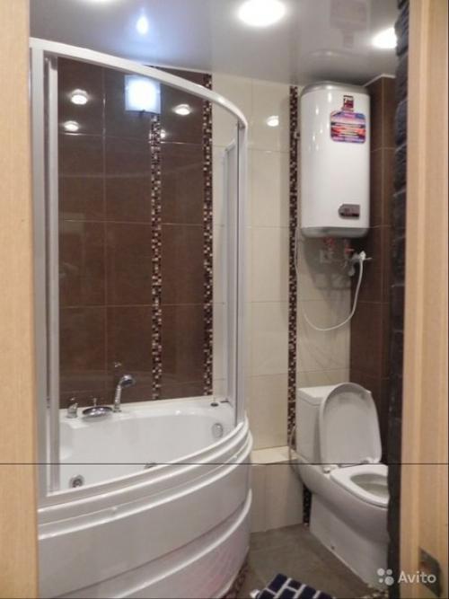 Квартира 32 кв. 07