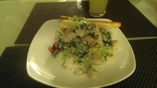 Была с подругой в Мадлене после ремонта - там классно!