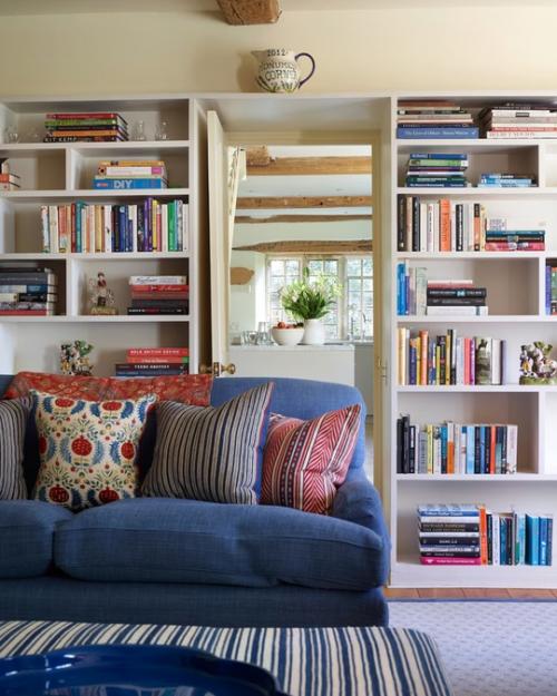 Фермерский дом Xviii века. 06