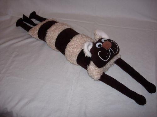 В нашем замечательном микрорайоне живет очень много соседей, которые любят животных! 01